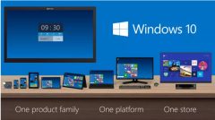 Windows 10 系统镜像下载